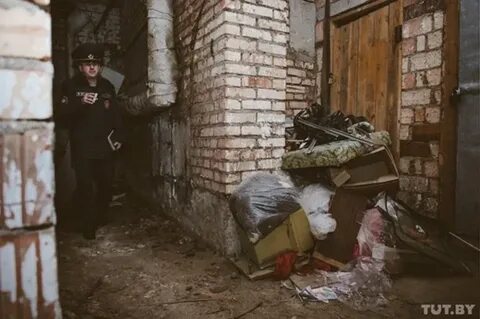 Тут пожар