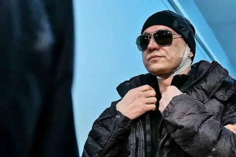 Филин сейчас