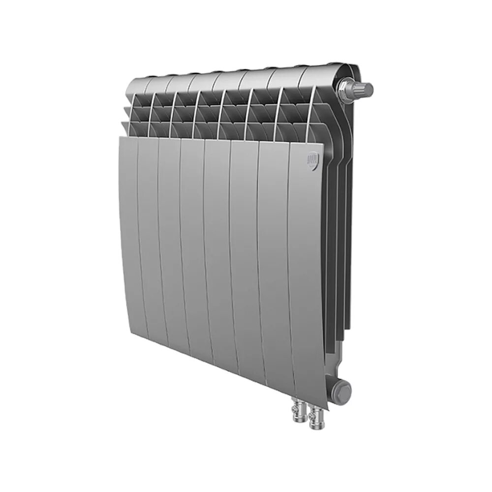Royal радиаторы биметалл. Радиатор royal thermo biliner 500silver satin. радиатор royal thermo biliner 500 silver satin - 10 секц.. радиатор royalthermo biliner 500. радиатор биметаллический royal thermo biliner 500 silver satin 4 секц.