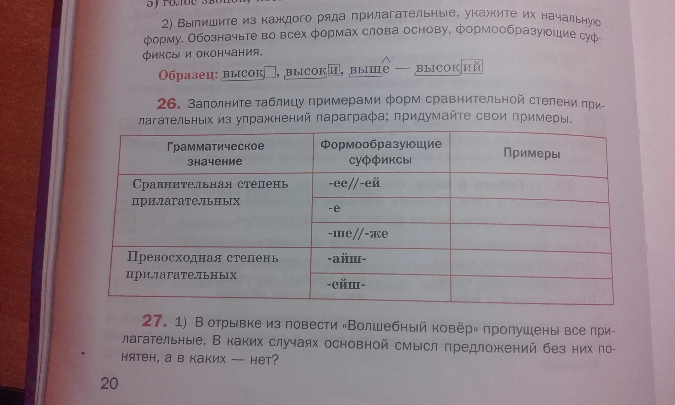 Название особого двора пропущенное в отрывке