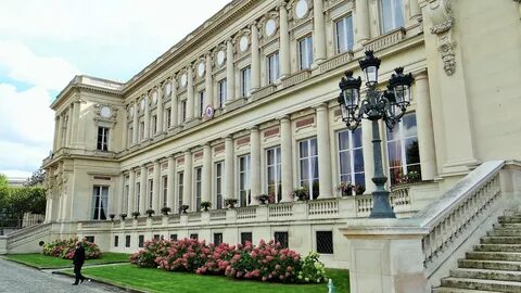 Des affaires