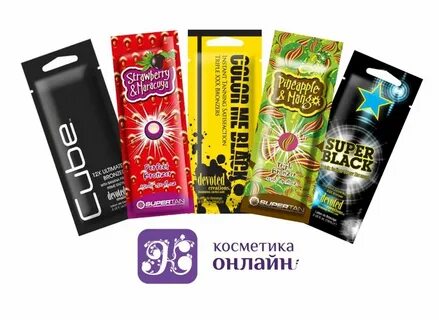 Крем для солярия