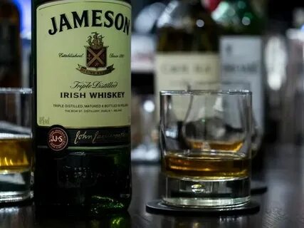 Irish riches