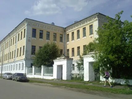 Великоустюгский гуманитарно педагогический