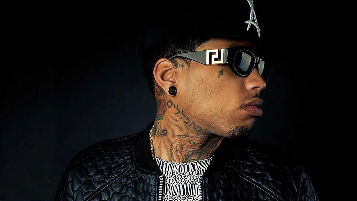 Feat kid ink. Рэпер Kid Ink. Twista картинки. Bit Kid, Ink.. Dope Kid Ink.