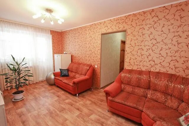 Атмосфера уюта, жильё посуточно, Первомайская ул., 98, Уфа - Яндекс Карты