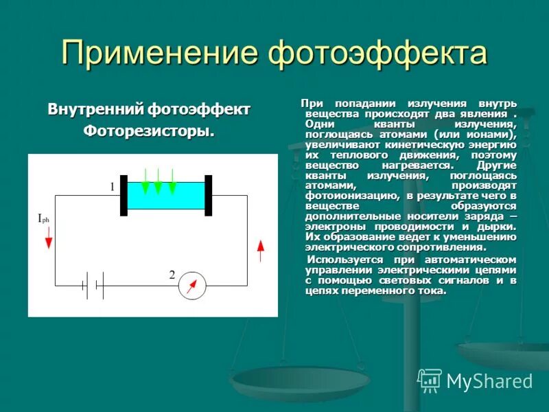 Устройство фотоэффекта. Фоторезисторы с внутренним фотоэффектом. Фотоэлементы с внутренним фотоэффектом. Внутренний фотоэлектрический эффект. Фотоэффект.