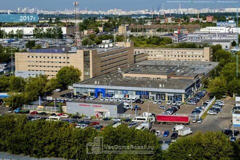 Перерва 21 москва