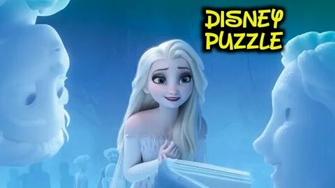 Frozen s more
