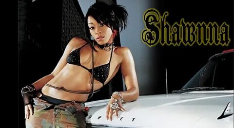 Shawnna 