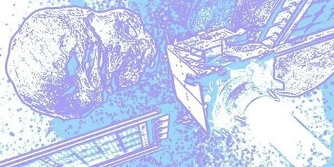 Проводящие исследования ученые выехали на космический объект
