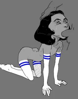 Anne frank drawn by dracounreformed | 420049130807623682 - Lewd Pics.