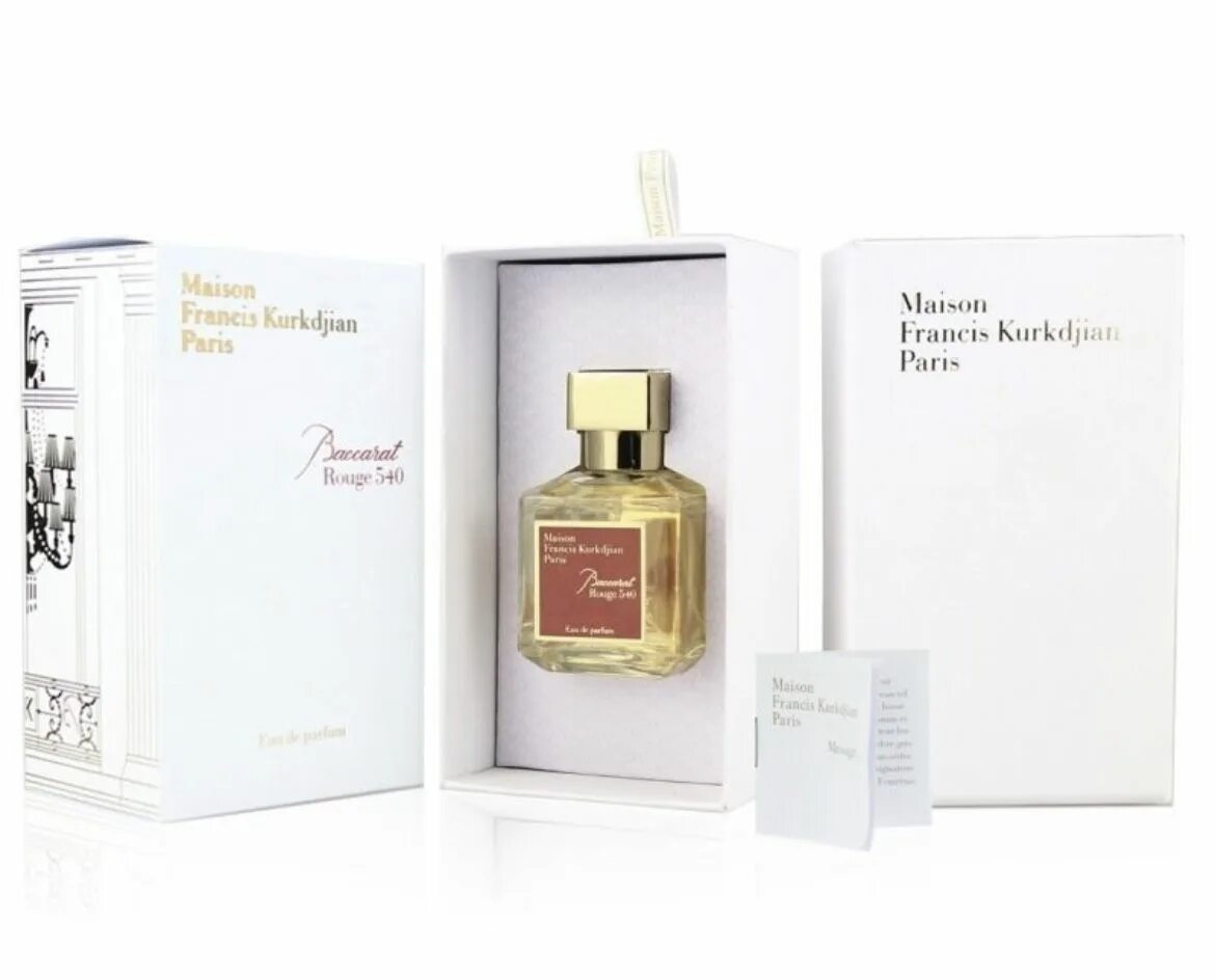 Духи баккара руж отзывы. Maison Francis Kurkdjian Baccarat rouge 540 EDP. Maison Francis Kurkdjian Baccarat rouge 540 EDP, 70 ml. Духи Baccarat rouge 540. Maison Francis Kurkdjian Paris Baccarat rouge 540 Рени.