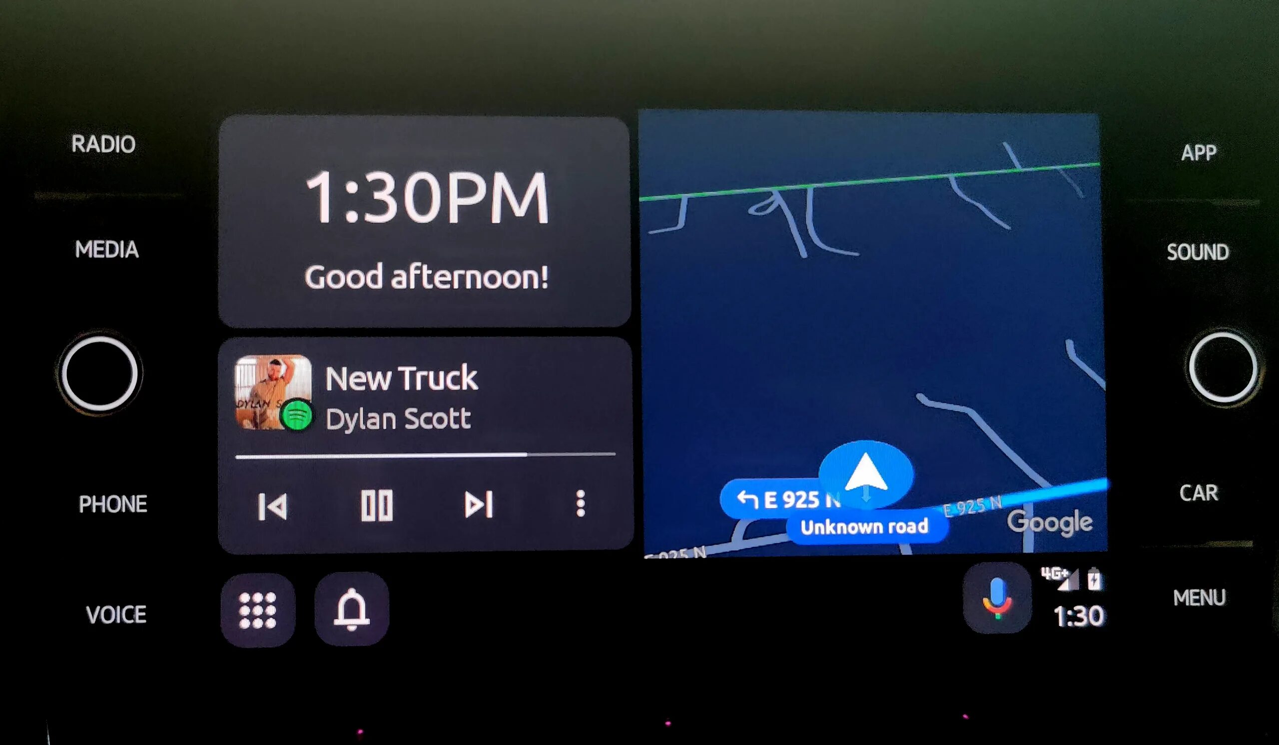 Android интерфейсы. Интерфейс android auto. интерфейс андроид авто новый. android auto обновление. android auto coolwalk.