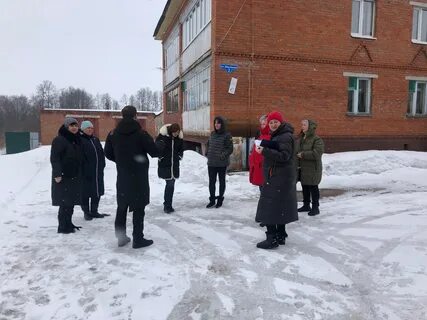 Погода колычево егорьевский