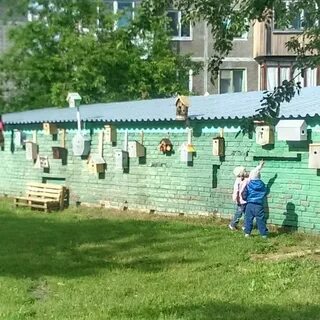 Детский сад 3 ковров