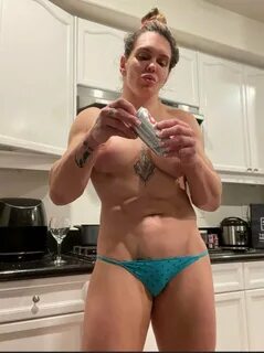 Gabi Garcia Nude.