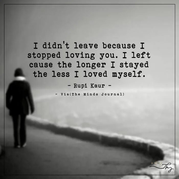 Shall i leave no you. Me because of you. because of you download. leave me myself. i leave you the best of myself.