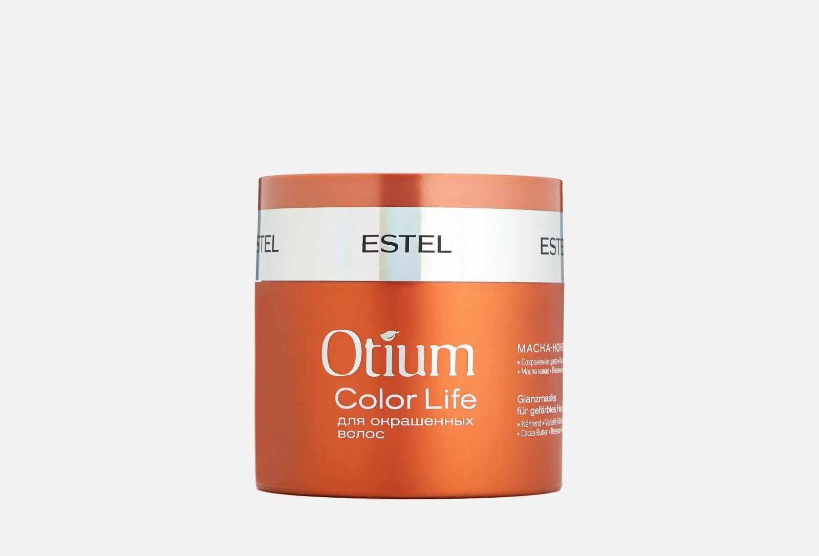 Маска для волос Эстель Otium Miracle Revive. Estel Otium Color Life маска. Маска Эстель отиум Миракл. Estel/ маска-коктейль для окрашенных волос Otium Color Life (300 мл).