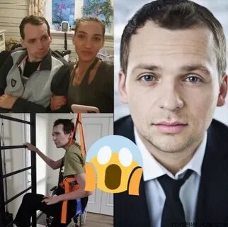 Инсульт артиста
