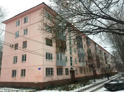 Энтузиастов омск