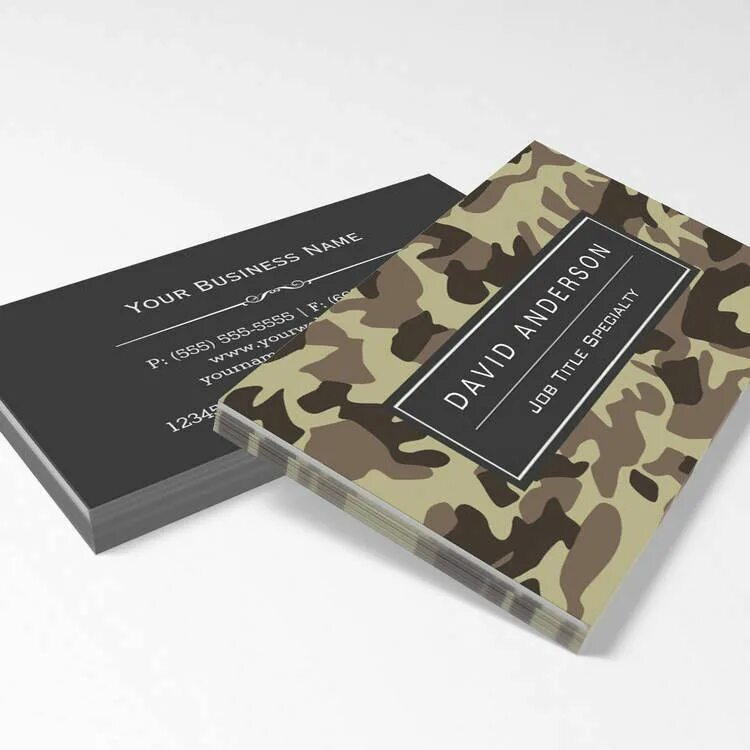 Визитка камуфляж. Военные визитки. Визитки милитари. Военная одежда визитка. Военная визитка