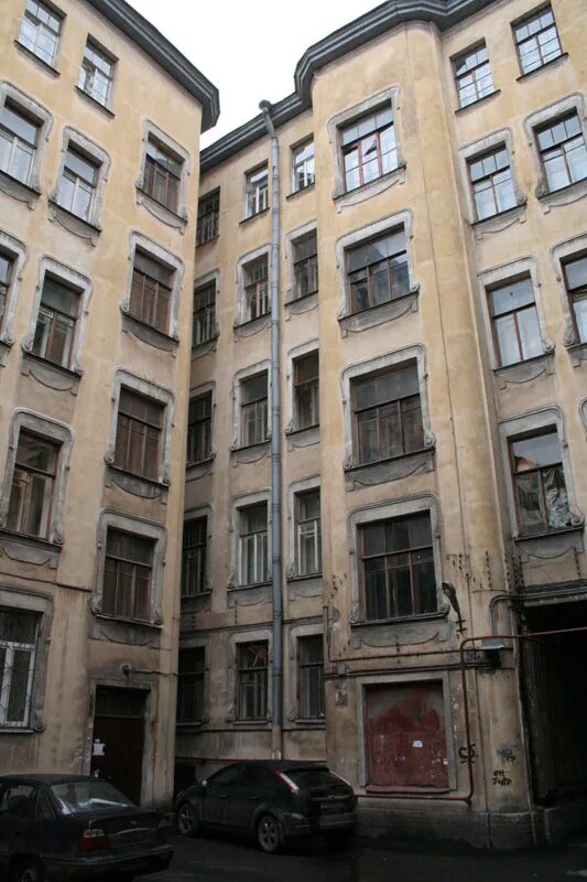 серпуховская ул, д. серпуховская, д. доходный дом целибеева. 2/68. серпуховская, д.