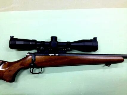 Мелкашка 22lr