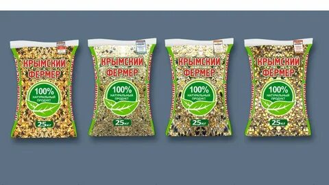 Комбикорм энергия