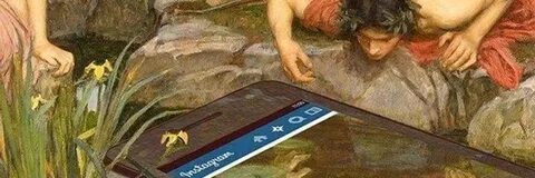 Хрупкий нарциссизм