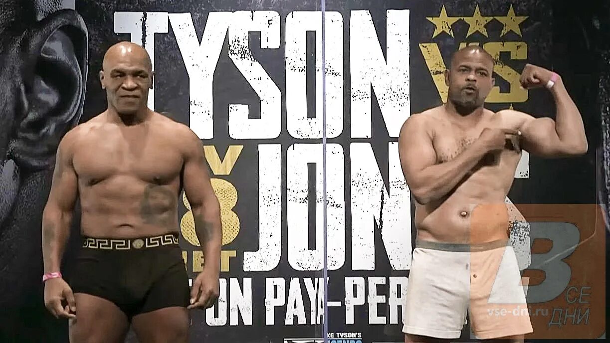 Майк рой. Tyson vs джонс младший. тайсон бой 2025. майк тайсон бой 2025 против рой джонса. тайсон рой джонс 2025.