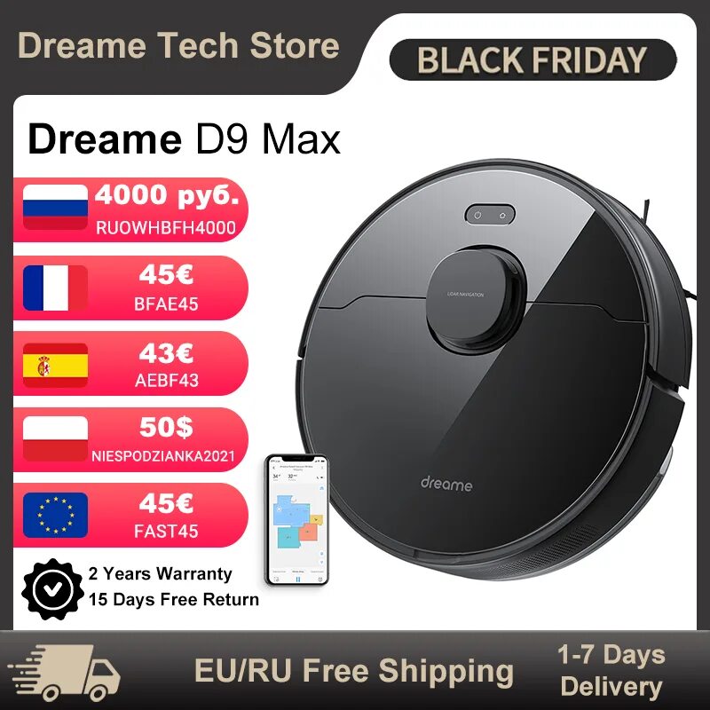 робот-пылесос dreame bot d9 max. робот-пылесос dreame bot d9 max. Dream bot d9. Dream bot d9. робот-пылесос dreame d9 max.