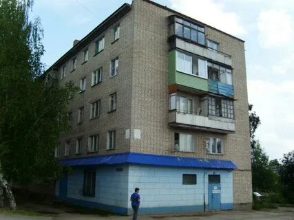Щекино победы 15