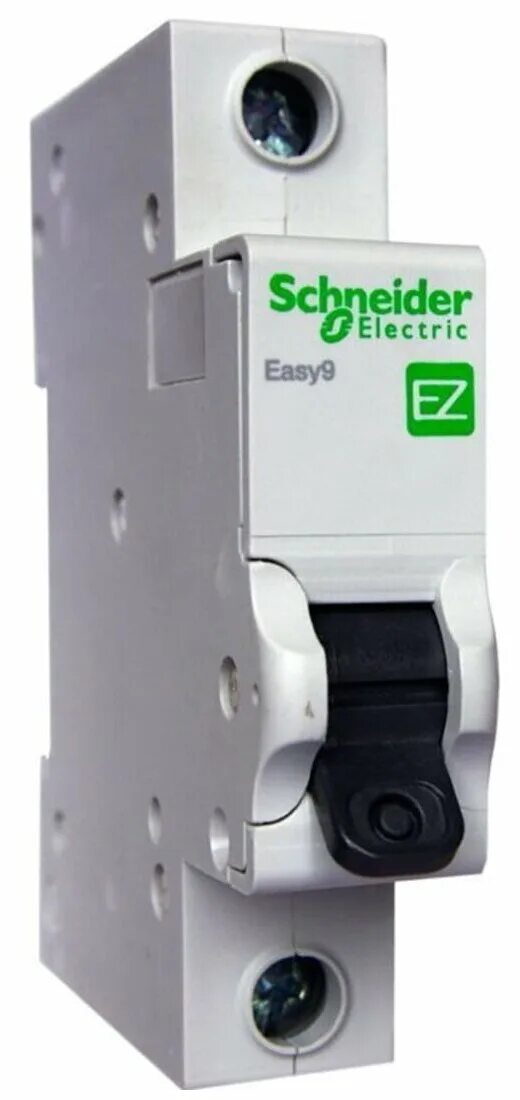 Купить автоматы шнайдер. Автоматический выключатель Schneider Electric easy 9 1п 6а с 4,5ка 230в (автомат). Автомат Шнайдер 1р 25а. Автоматический выключатель однополюсный 25а easy9 Schneider Electric. Автомат 1п 16а Шнайдер.