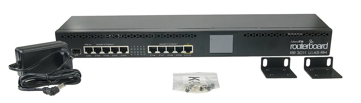 Маршрутизатор rb3011uias rm. Маршрутизатор mikrotik rb3011uias-rm. маршрутизатор mikrotik rb3011uias-rm (rb3011uias-rm). маршрутизатор 1000м 10port 1sfp rb3011uias-rm mikrotik. mikrotik routerboard rb 3011.