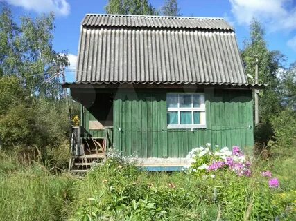 Дом станция загородная