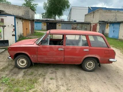 Куфар ваз