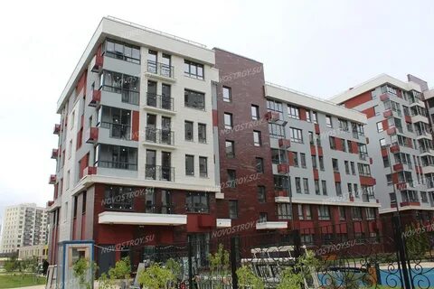 Испанские кварталы отзывы
