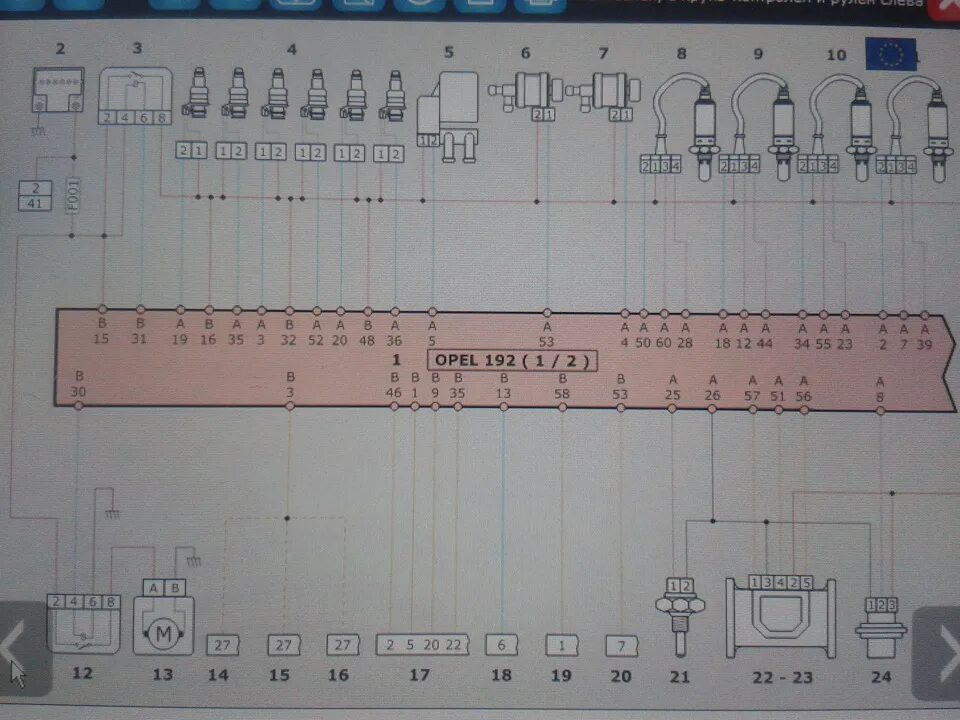 Опель Вектра б ЭБУ распиновка 2. Распиновка ЭБУ Опель Омега б x25xe. Распиновка ЭБУ Опель Омега б 2.0. Распиновка опель омега б