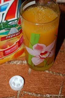 Персиковый сок рецепт