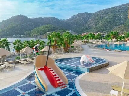 Turunc hotel 5