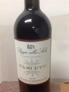 Poggio al sale