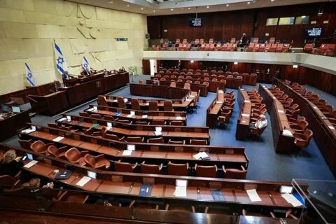 Парламент страны принял закон о