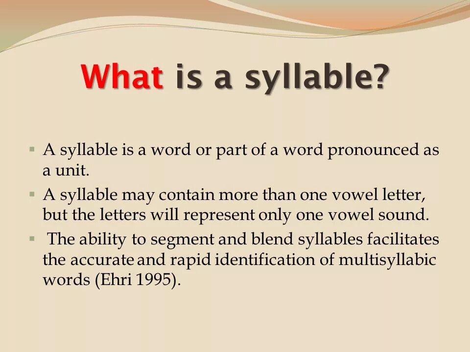 And what is. What is syllable. Syllable structure in English. Syllable Definition. Phonetic syllables.