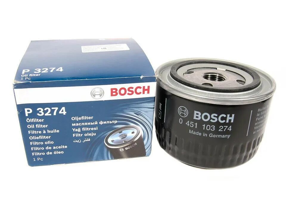 Масляный фильтр Bosch 0451103274. Масляный фильтр Bosch р 3274. Bosch 0 451 103 274 фильтр масляный. Масляный фильтр 2115 бош. Купить масляный фильтр на гранту