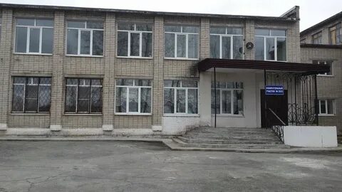 Школы среднеуральска