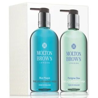 Molton brown