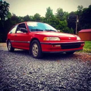 Honda 1990