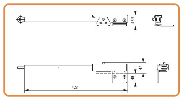 Доводчик координатор. Координатор дверной гезе sr. 8545_g5 координатор закрывания. координатор закрывания двери dorma sr 392.