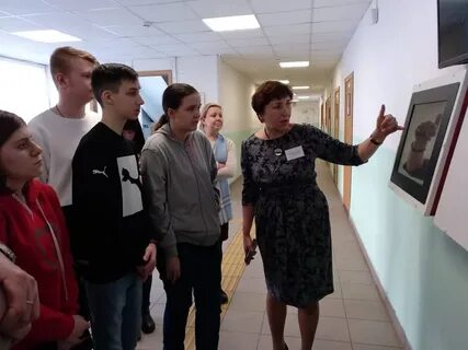 Неделя красково